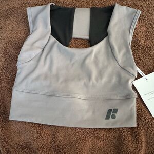 Forme Power Bra NWT